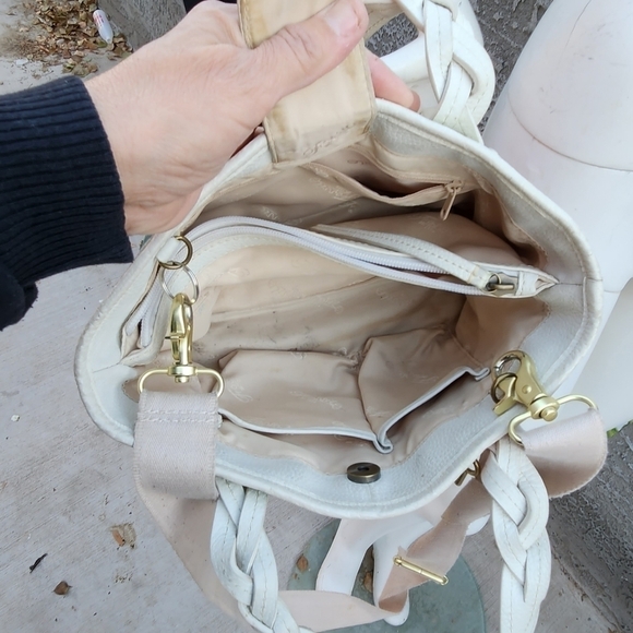 Vintage‎ fossil patch bag - Picture 11 of 16